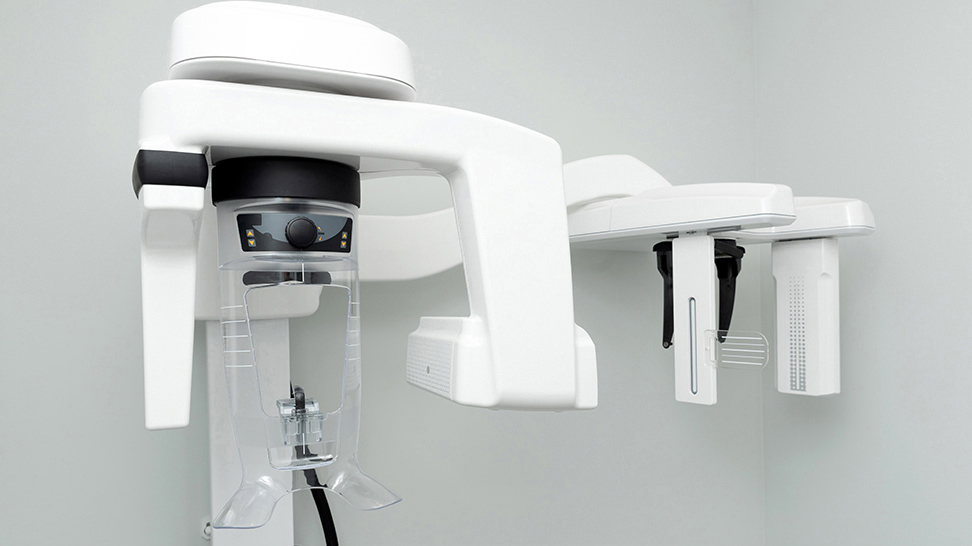 恵庭市の顎関節症