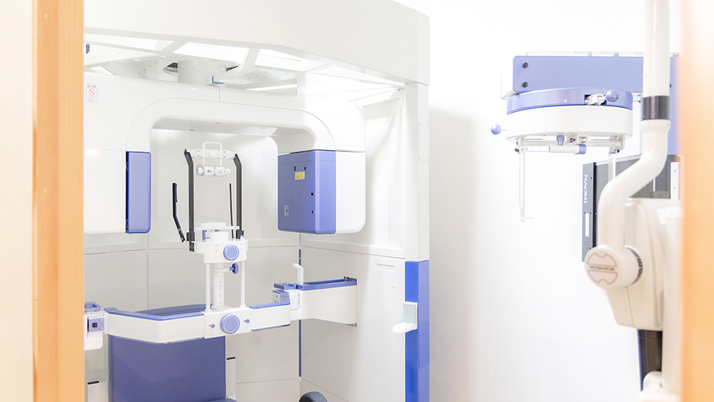 恵庭市の歯医者・矯正歯科は、ライオン歯科クリニック