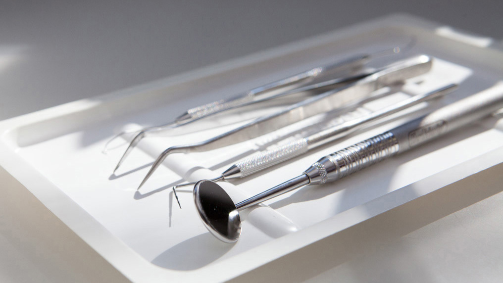 恵庭市の歯周病の治療