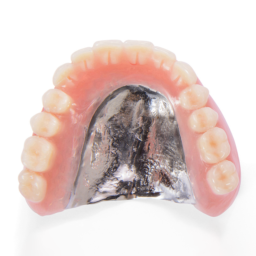 恵庭市の入れ歯の治療