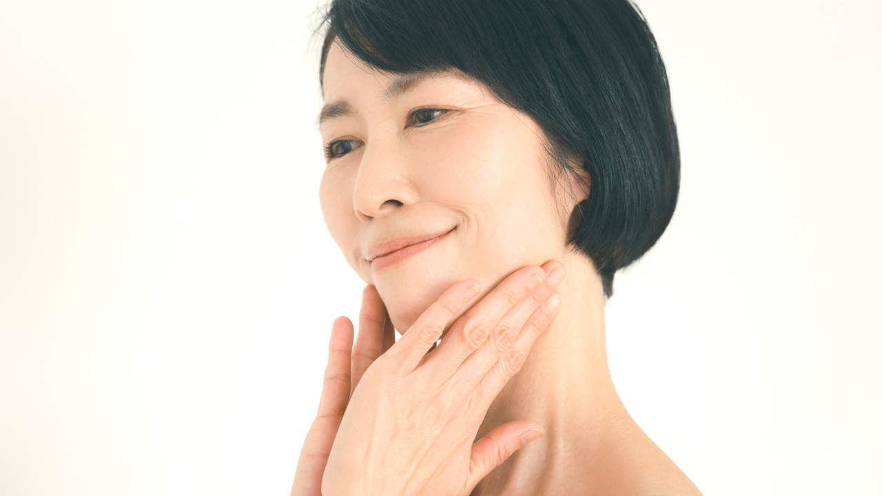 恵庭市の顎関節症