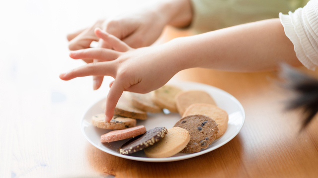 恵庭市の小児歯科