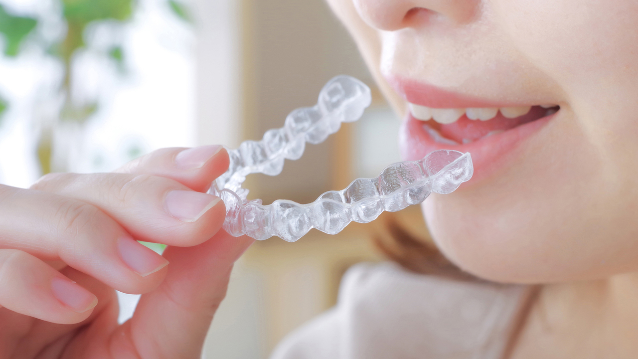 恵庭市の矯正歯科