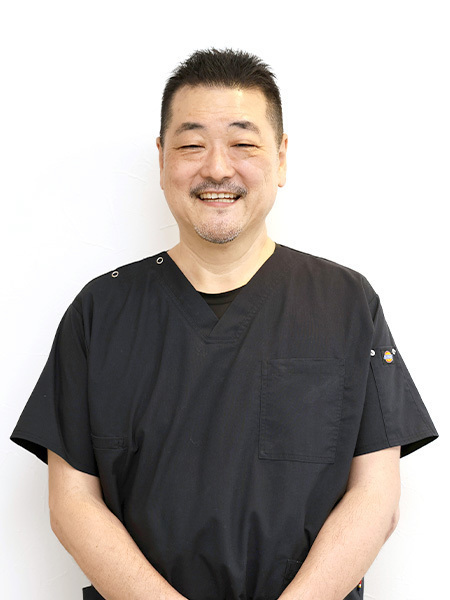 恵庭市の歯医者・矯正歯科は、ライオン歯科クリニック