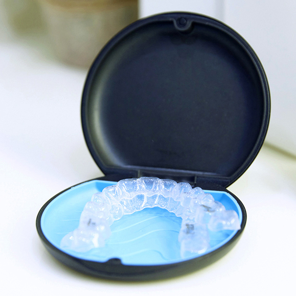 恵庭市の矯正歯科