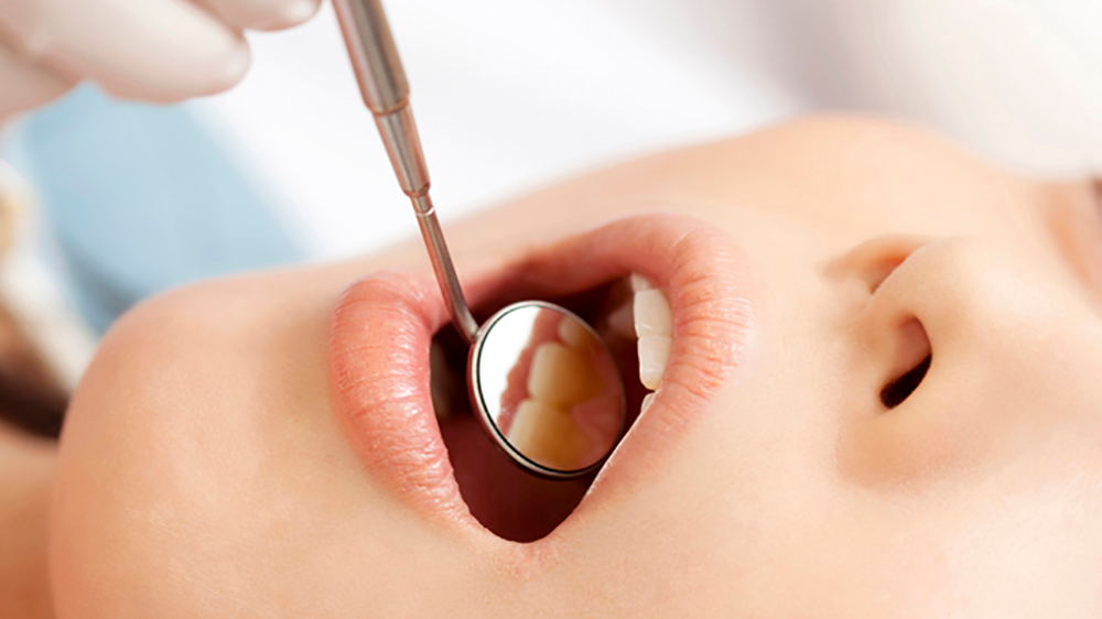 恵庭市の歯周病の治療