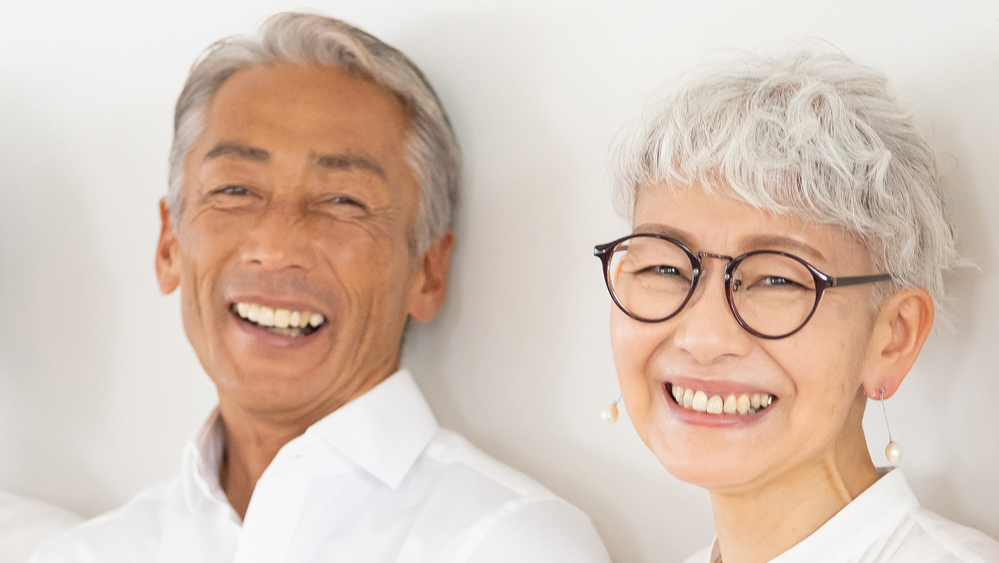 恵庭市の入れ歯の治療