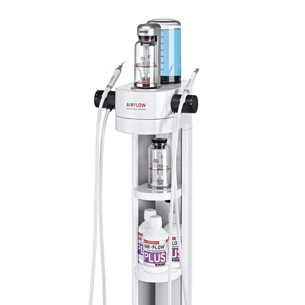 恵庭市の予防歯科・定期検診