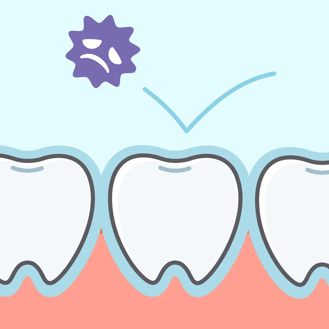 恵庭市の予防歯科・定期検診