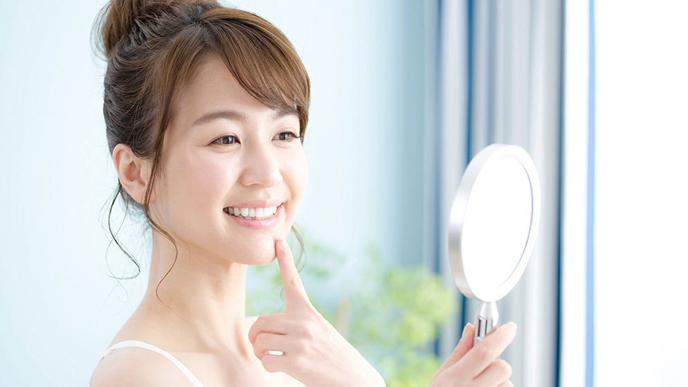 恵庭市の顎関節症