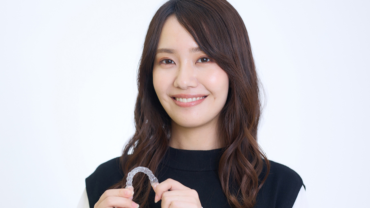 恵庭市の顎関節症