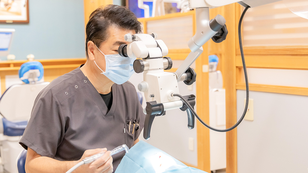 恵庭市の小児矯正