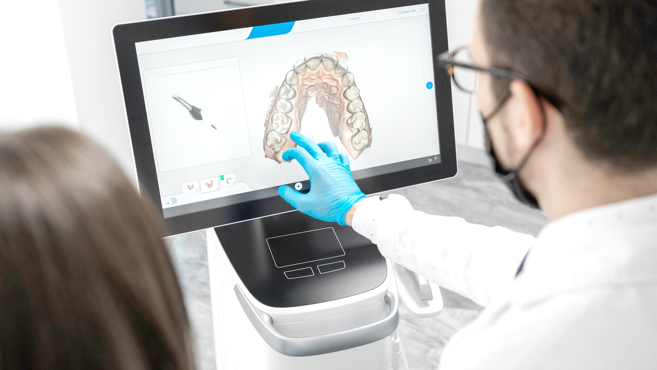 恵庭市の矯正歯科