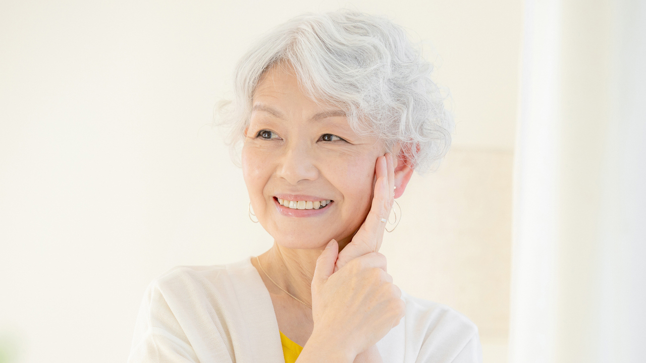 恵庭市の入れ歯の治療