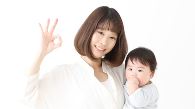 恵庭市の小児歯科