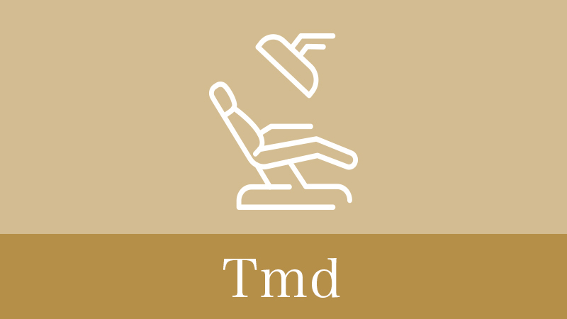 恵庭市の顎関節症