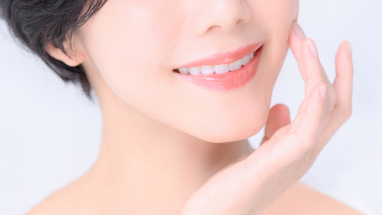 恵庭市のホワイトニング