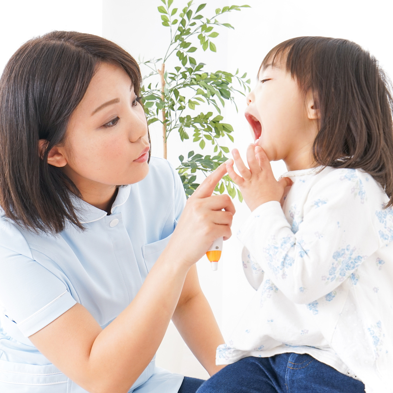 恵庭市の歯医者・矯正歯科は、ライオン歯科クリニック