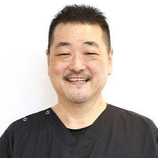 恵庭市の歯周病の治療